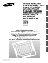 Samsung CH094EAM Manuale utente