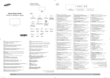 Samsung SYNCMASTER NC220P Manuale del proprietario