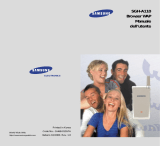 Samsung SGH-A110SB Guida utente