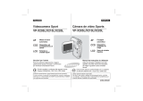 Samsung VP-X210L Manuale utente