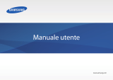 Samsung NP940X3GI Manuale utente