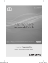 Samsung SC45W1 Manuale utente