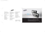 Samsung DIGIMAX A503 Manuale utente