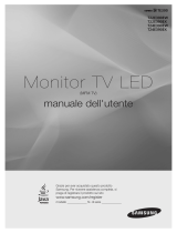 Samsung T24E390EW Manuale utente