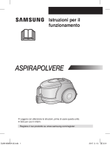 Samsung SC43Q0 Manuale utente