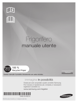 Samsung RT60KZRVB Manuale utente