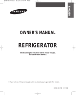 Samsung RT52EATG Manuale utente