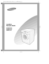 Samsung Q844 Manuale utente