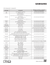 Samsung AR12MSFHBWKN Manuale utente
