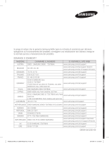 Samsung MG28J5215AB Manuale utente