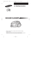 Samsung SC4330 Manuale utente