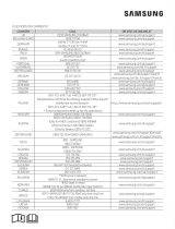 Samsung AR09NXWSQWKNEE Manuale utente
