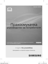 Samsung SC45T0 Manuale utente