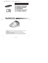 Samsung SC4046 Manuale utente