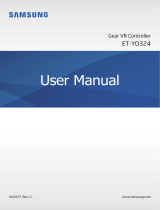 Samsung ET-YO324 Manuale utente
