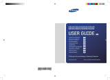 Samsung NP532U3X Manuale utente