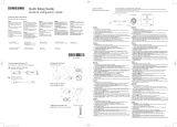 Samsung S19F350HNM Manuale utente