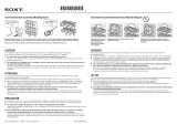 Sony STR-DH750 Manuale del proprietario