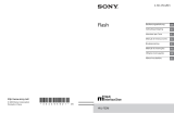 Sony HVL-F32M Manuale del proprietario