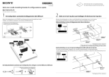 Sony bdv e 870 Manuale del proprietario