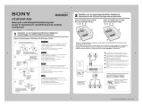 Sony HT-AF5 Manuale del proprietario
