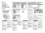 Sony HTP-78SS Guida d'installazione