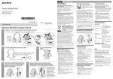 Sony MDR-XB450BV Istruzioni per l'uso