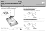 Sony DAV-TZ230 Guida Rapida