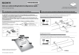 Sony DAV-DZ740 Manuale del proprietario