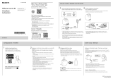 Sony SRS-XB501G Istruzioni per l'uso