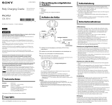 Sony CDL-SE10 Manuale del proprietario