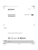 Sony XSP-N1BT Istruzioni per l'uso
