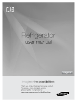 Samsung RSJ1KERS Manuale utente