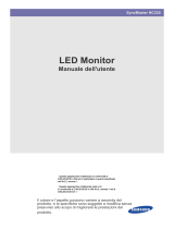 Samsung NC220 Manuale utente