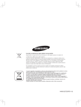 Samsung MM-C430D Manuale utente