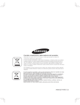 Samsung MM-C330D Manuale utente