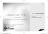 Samsung CM1089 Manuale utente