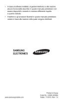 Samsung GT-C3530 Manuale utente