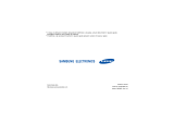 Samsung SGH-ZV10 Manuale utente