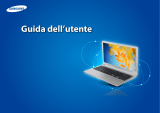 Samsung NP630Z5JE Manuale utente