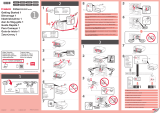Mode d'Emploi pdf PIXMA MG3600 series Manuale utente