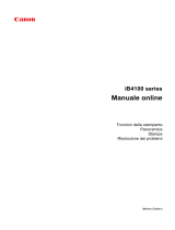 Canon MAXIFY iB4140 Manuale utente