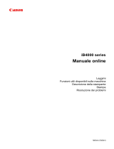 Canon MAXIFY iB4050 Manuale utente