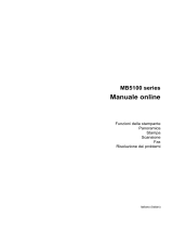 Canon MAXIFY MB5150 Manuale utente