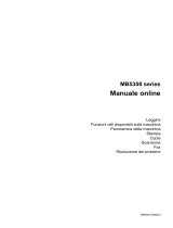 Canon MAXIFY MB5350 Manuale utente