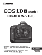 Canon EOS-1D X Mark II Manuale utente