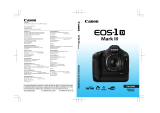 Canon EOS-1D Mark III Guida utente