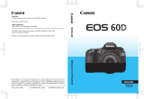 Canon EOS 60D Manuale utente