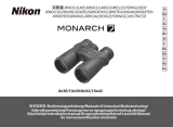 Nikon MONARCH 7 Manuale utente