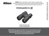 Nikon MONARCH 5 Manuale utente